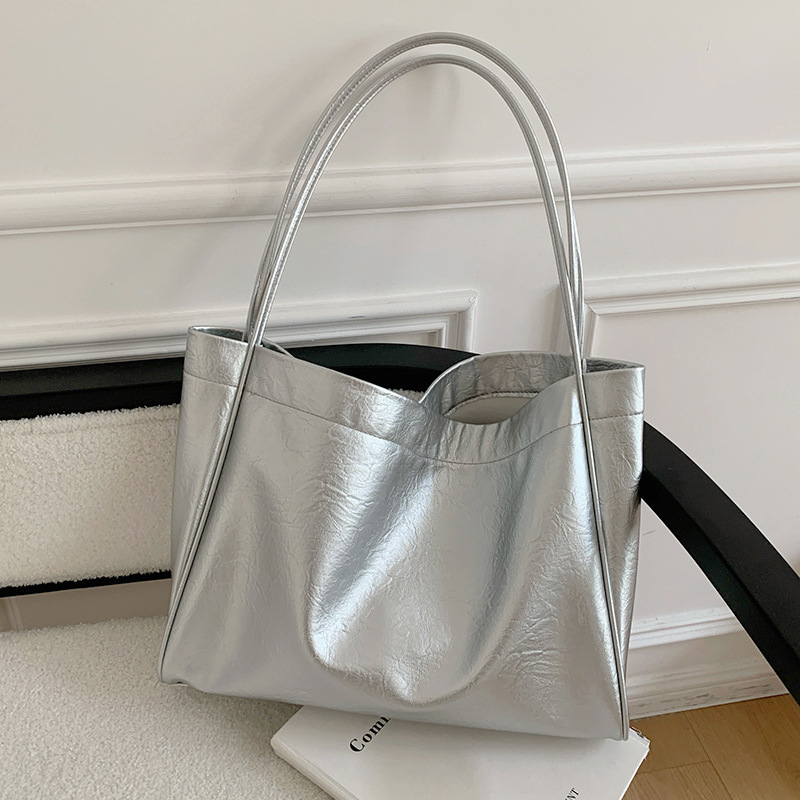 캐주얼 대용량 토트백 통근용 디자이너 여성 숄더백 고급 - Women Bags On Sale 리뷰 및 가격