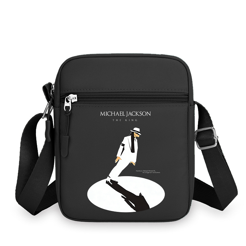 남성 여성 애니메이션 전화 보관 주머니 MJ 캐주얼 액 - Women'S Bags Handbags 리뷰 및 가격