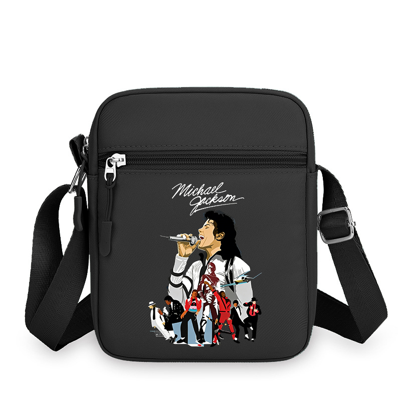남성 여성 애니메이션 전화 보관 주머니 MJ 캐주얼 액 - Women'S Bags Handbags 리뷰 및 가격