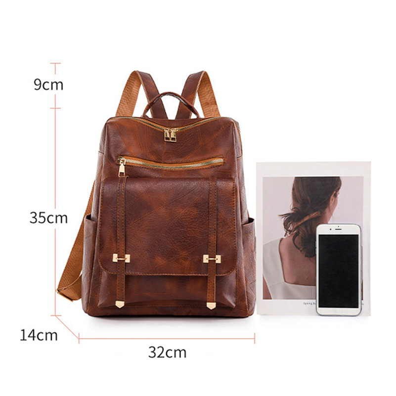 FOXER 브랜드 패션 여성 여행 배낭 대용량 방수 어 - Women Bags Branded 리뷰 및 가격