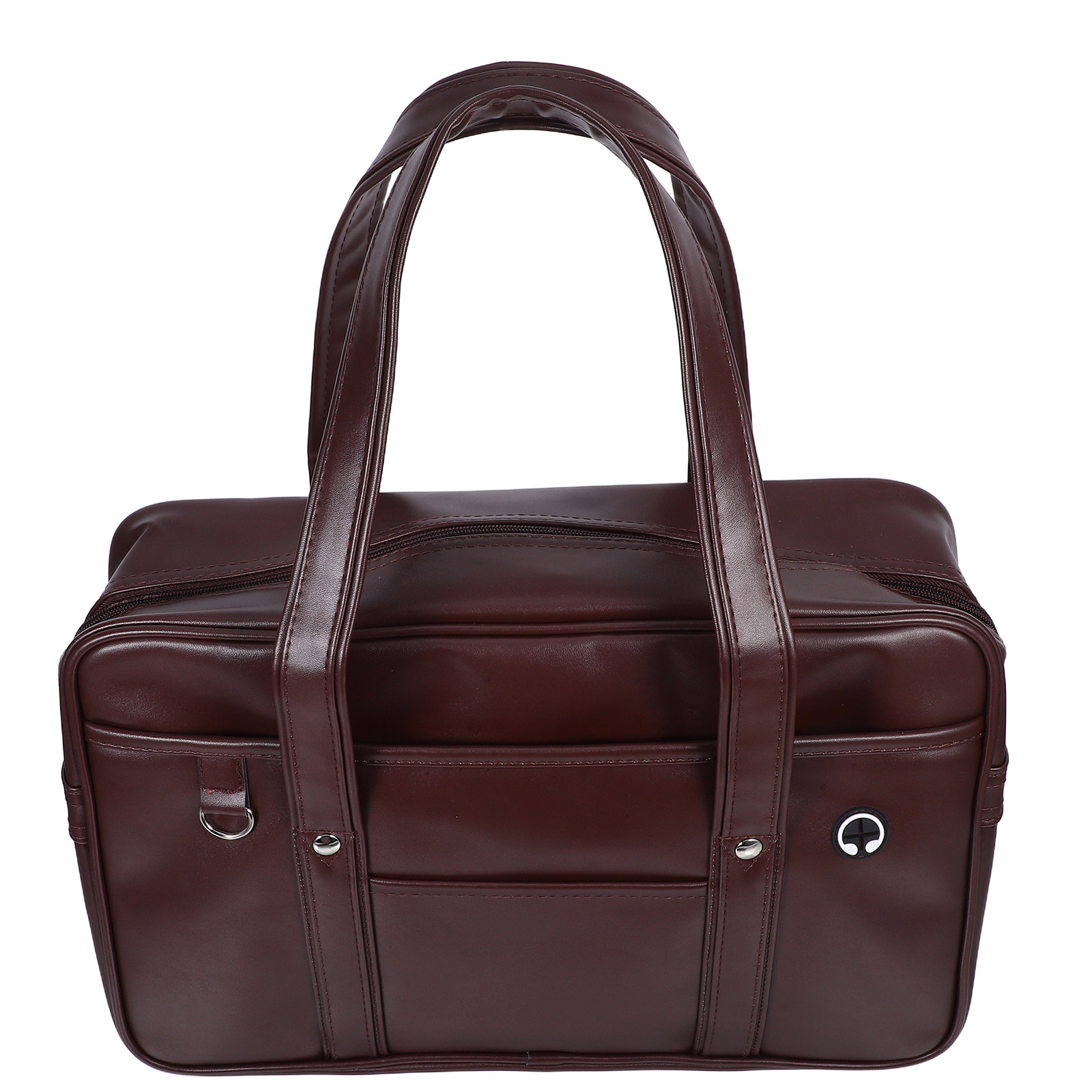 대용량 방수 PU 소재 노트북 가방, 비즈니스 및 여행 - Women Hand Bags For Office 리뷰 및 가격
