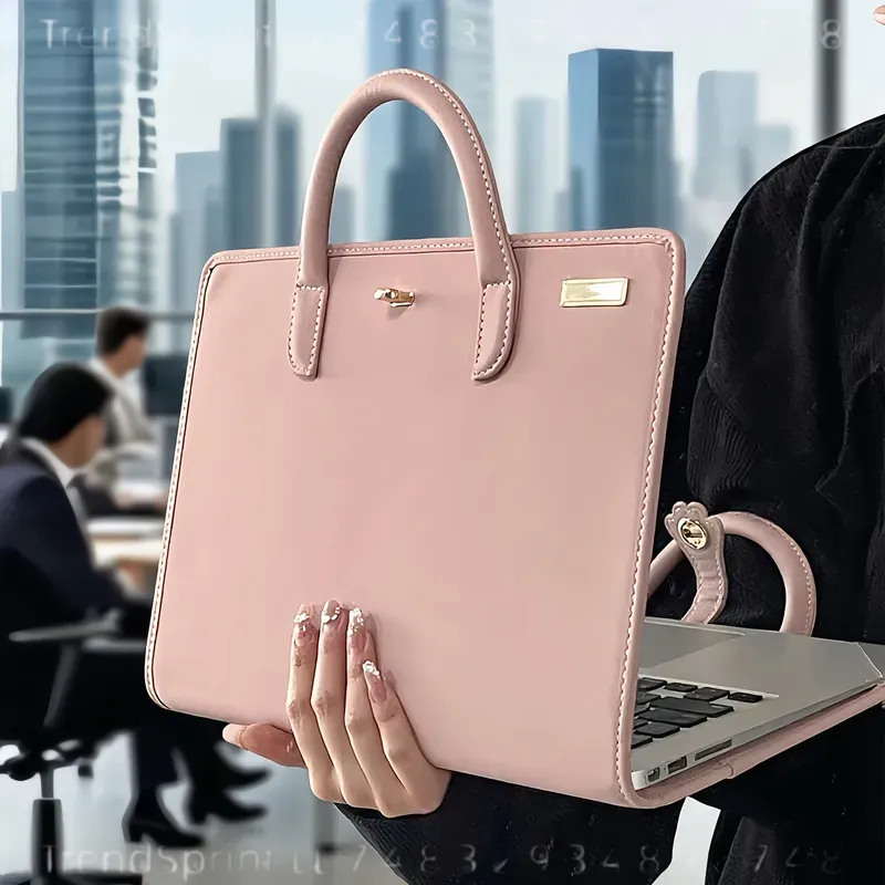 휴대용 노트북 가방 보호 케이스 14 15 16 인치  - Women'S Bags Handbags 리뷰 및 가격