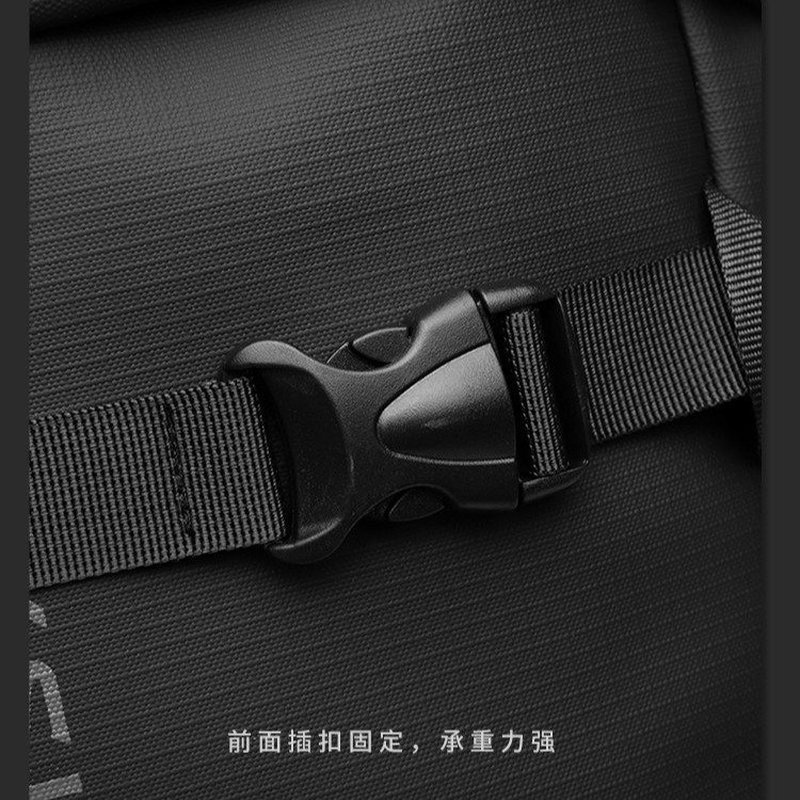 브랜드 나일론 남성 백팩 방수 대용량 여행 숄더 백팩  - Women Bags Branded 리뷰 및 가격