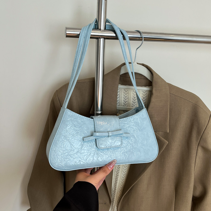 패션 디자이너 여성 귀여운 겨드랑이 가방 젊은 아가씨  - Women'S Young Bags 리뷰 및 가격