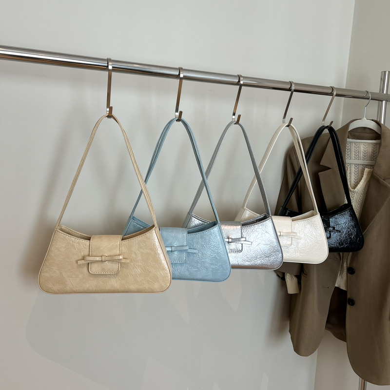 패션 디자이너 여성 귀여운 겨드랑이 가방 젊은 아가씨  - Women'S Young Bags 리뷰 및 가격
